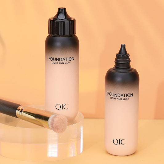 Fondotinta liquida "QIC"