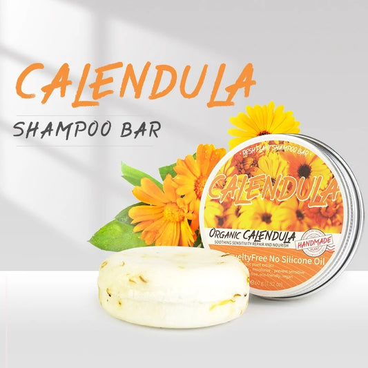 Shampoo  alla calendula