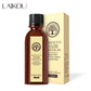 Olio per capelli argan