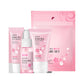 Set "Sakura" travel size