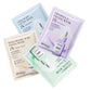 Maschere viso in tessuto "Bioaqua"