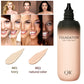 Fondotinta liquida "QIC" – Pelle Perfetta con un Finish Naturale