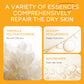 Set "Vitamina C" travel size