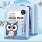 Maschere viso "Sadoer"