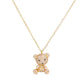 Collana Orsetto