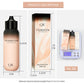 Fondotinta liquida "QIC" – Pelle Perfetta con un Finish Naturale