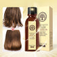 Olio per capelli argan