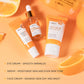 Set "Vitamina C" travel size
