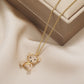 Collana Orsetto
