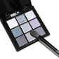 Palette occhi JuJu Dream nero (01)