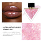Olio labbra glitter Maxfine