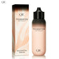 Fondotinta liquida "QIC" – Pelle Perfetta con un Finish Naturale