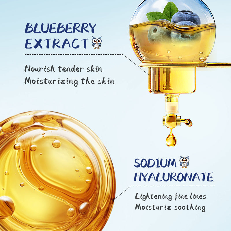 Maschere viso "Sadoer"