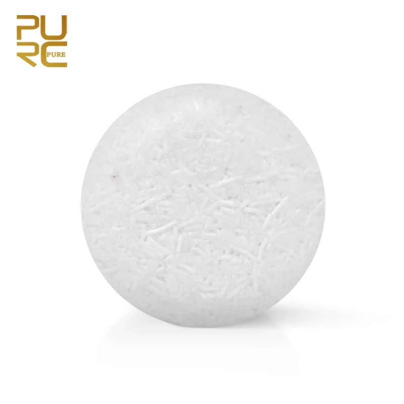 Shampoo al cocco 60 gr