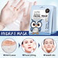 Maschere viso "Sadoer"