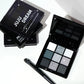 Palette occhi JuJu Dream nero (01)