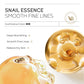 Set "Gold Snail" in formato travel size