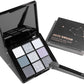 Palette occhi JuJu Dream nero (01)