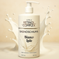 Bagnoschiuma Bianco Latte (500 ml)