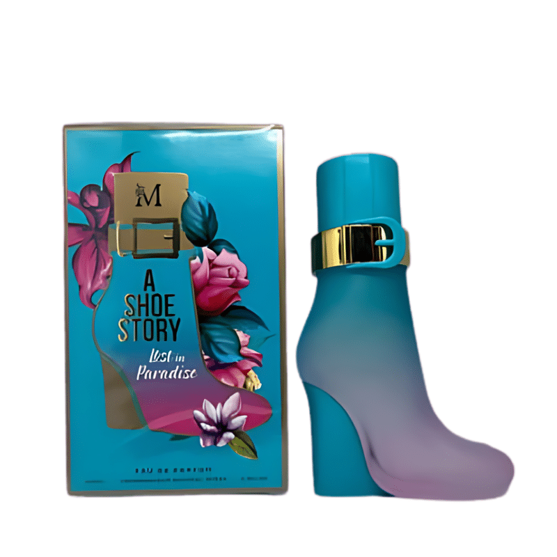 Profumo A Shoe Story Lost in Paradise -Montage Brands -