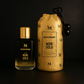 Profumo "Noir Gold" - Montage Brands