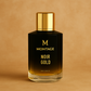 Profumo "Noir Gold" - Montage Brands