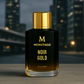 Profumo "Noir Gold" - Montage Brands
