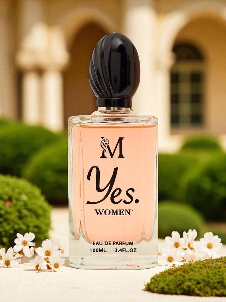 Profumo Yes -Montage Brands-