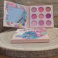 Palette Ombretti Lillo & Stitch