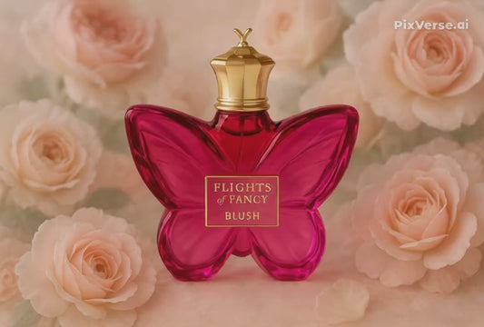 Profumo Flights of Fancy Montage Brands