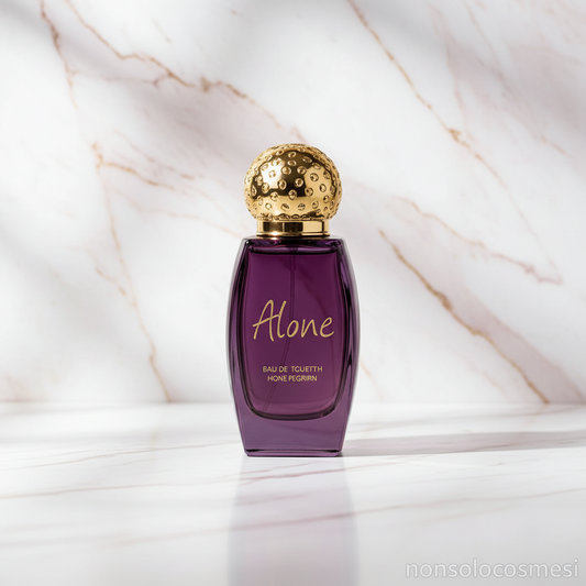 Profumo Alone - Conver Scent Eau de Toilette Luxury - nonsolocosmesi www.nonsolocosmesi.it