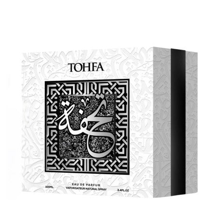 Profumo "Tohfa" by Afaq Eau de Parfum Unisex 100ml