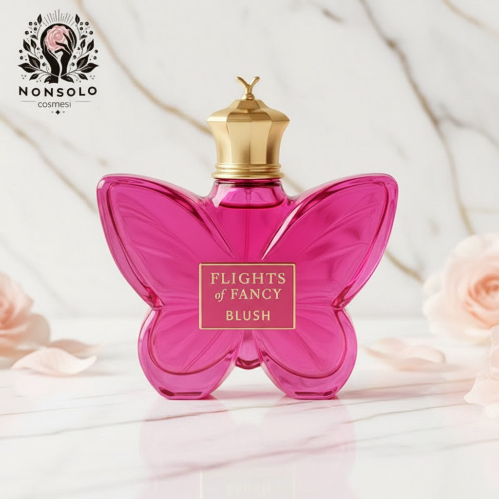 Profumo Flights of Fancy Blush Montage Brands - nonsolocosmesi www.nonsolocosmesi.it