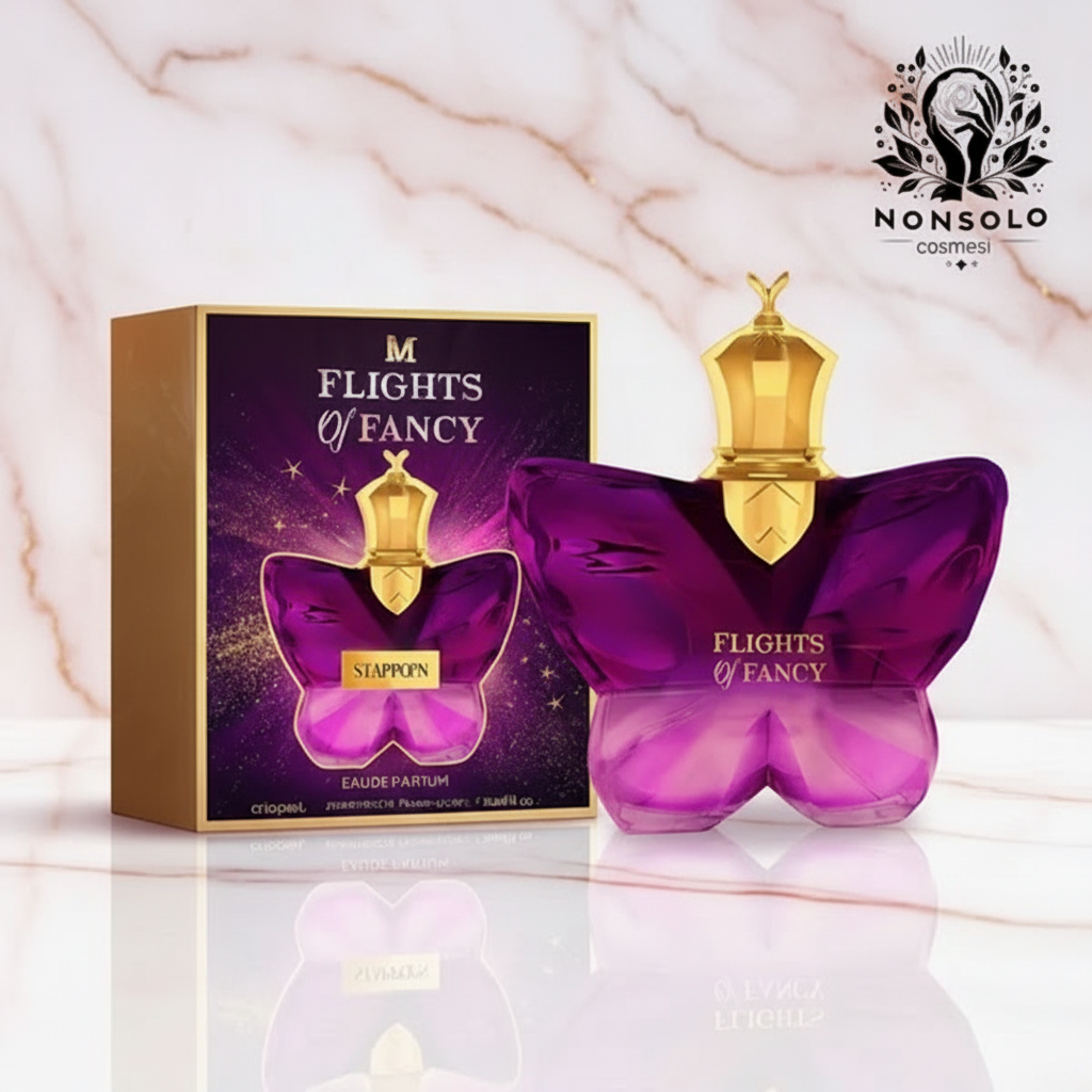 Profumo Flights of Fancy Starborn - Eau de Parfum 100ml - nonsolocosmesi www.nonsolocosmesi.it