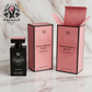 Profumo Notes & Rhythm Black Pour Femme Eau de Toilette Montage Brands - nonsolocosmesi www.nonsolocosmesi.it