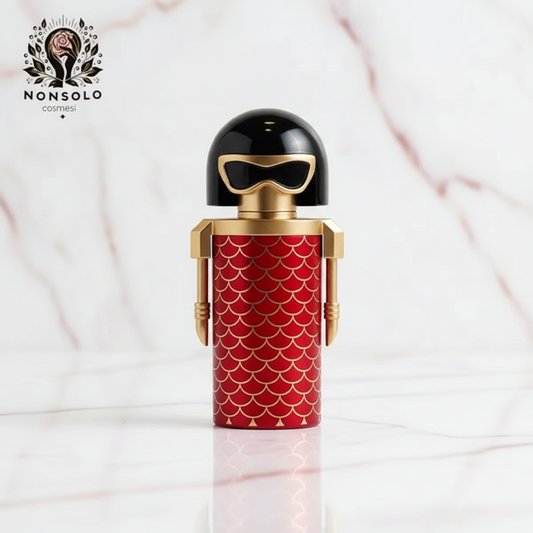 Profumo Pixel Glam 100ml - Fragranza Gourmand Montage Brands - nonsolocosmesi www.nonsolocosmesi.it