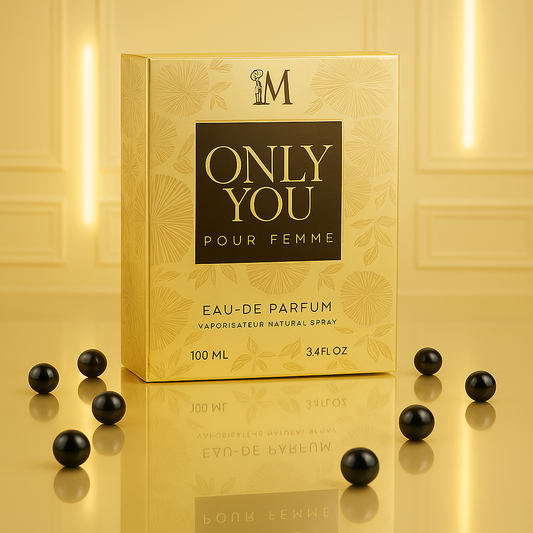 Profumo Only You - Montage Brands-