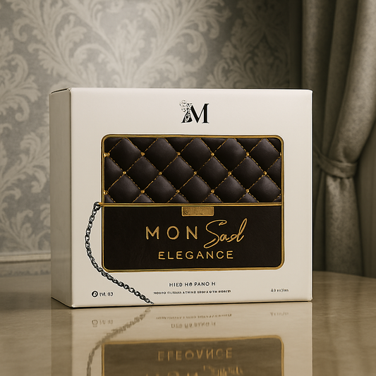 Profumo Mon Seul Elegance Montage Brands