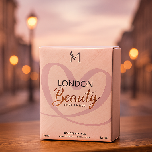 Profumo London Beauty-Montage Brands-