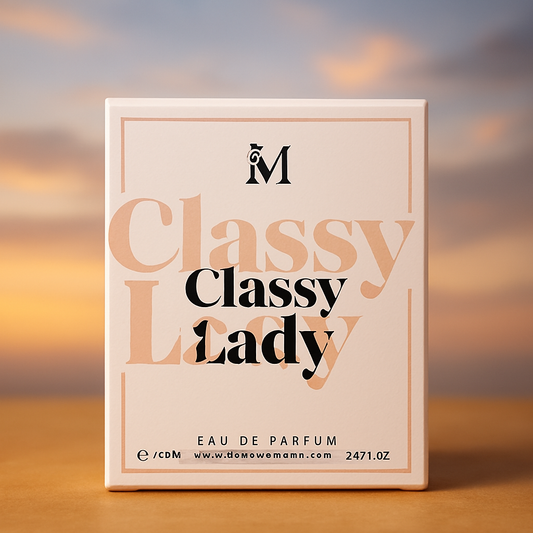 Profumo Classy Lady-MontageBrands-