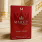Profumo Majesty-Montage Brands-