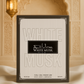 White Musk by Afaq - Profumo Equivalente Ana Abiyedh Unisex 100ml