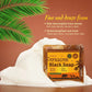 Sapone black soap