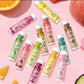 Burrocacao alla frutta