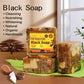 Sapone black soap