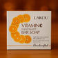 Sapone vitamina c
