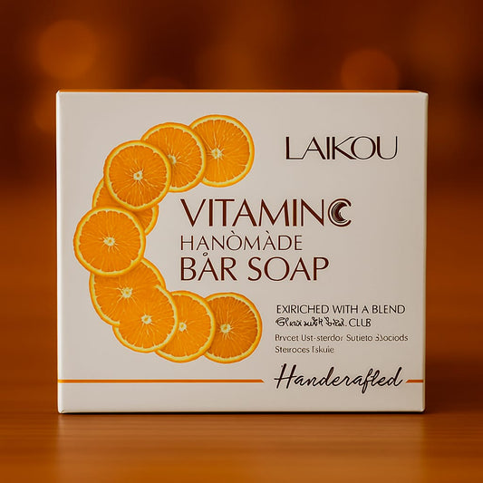 Sapone vitamina c