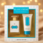 Set Donna "Blanc Crème" Montage Brands