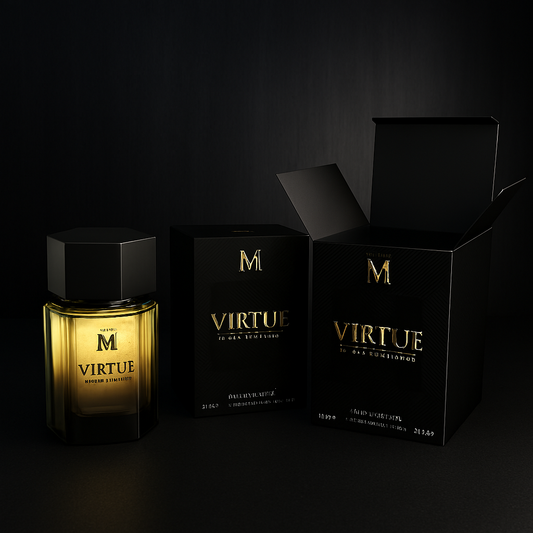Profumo Virtue -Montage Brands -